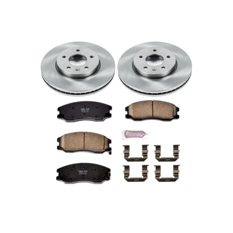 powerstop_KOE2090-67944b481df8c Power Stop 12-15 Chevrolet Captiva Sport Front Autospecialty Brake Kit