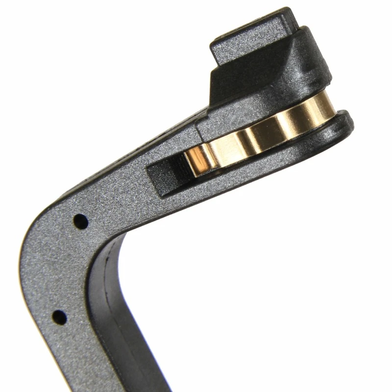 Power Stop 2010 BMW X1 Rear Euro-Stop Electronic Brake Pad Wear Sensor