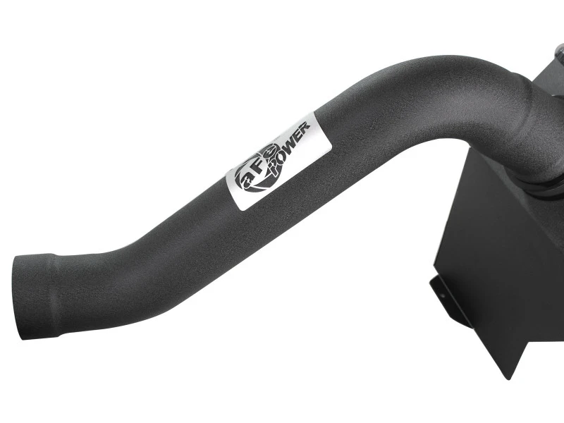 aFe MagnumFORCE Ansaugsystem Stufe-2 Pro 5R 12-15 BMW X1 (E84) 2.0L N20