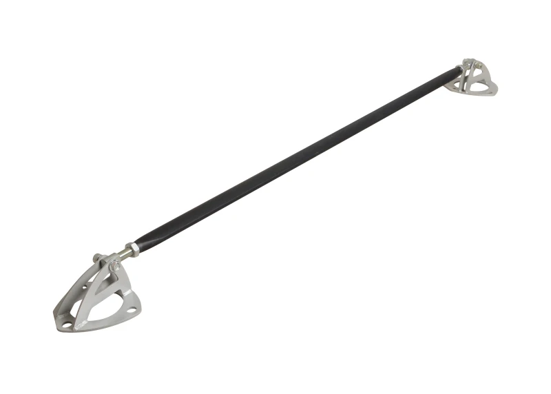 Whiteline 04-09 Mazda 3 BK Front Adjustable Strut-Turm-Strebe