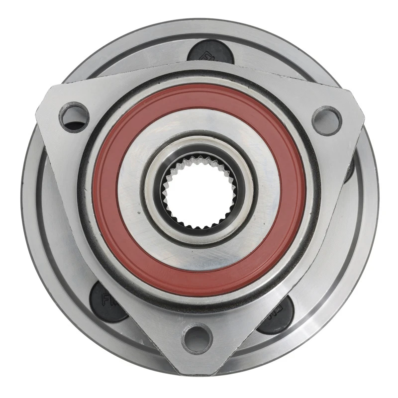 MOOG 99-01 Jeep Cherokee Vordere Nabenbaugruppe