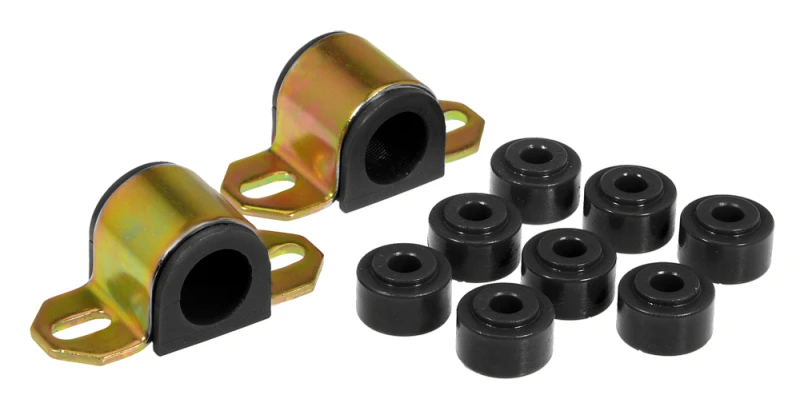 Prothane Stabilisatorbuchsen für 1981–1991 GM Dually