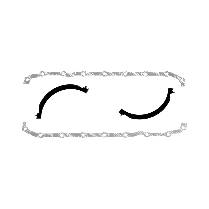 Cometic Chrysler 273/318/340 4,080 Zoll Bohrung 0,094 Zoll Faser Ölwanndichtung