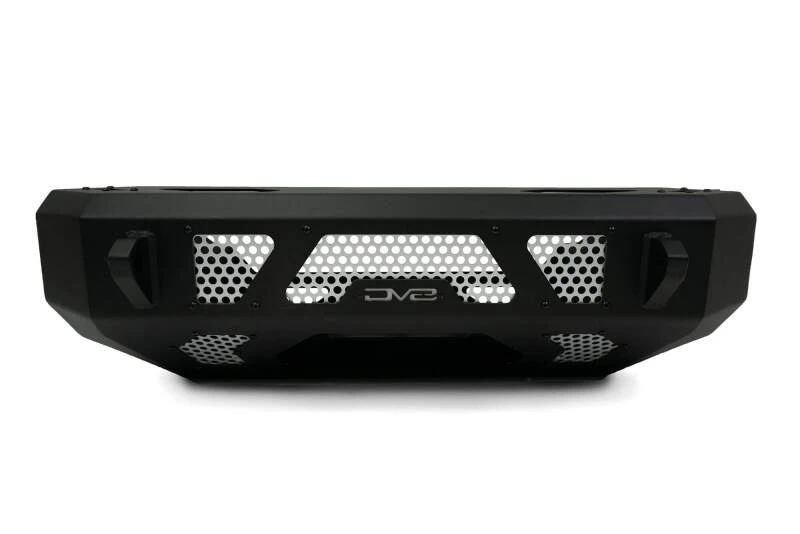 DV8 Offroad 03-09 Lexus GX 470 MTO Series Winch Front Bumper