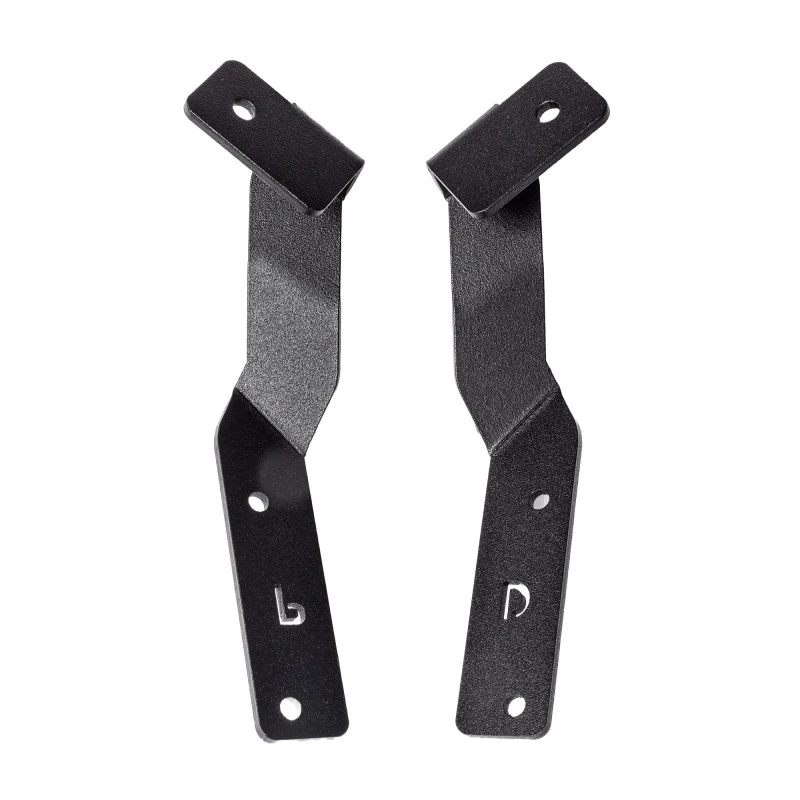 Go Rhino 22-23 Hyundai Santa Cruz XE Hauben-Scharnier-Würfel-Licht-Halterung