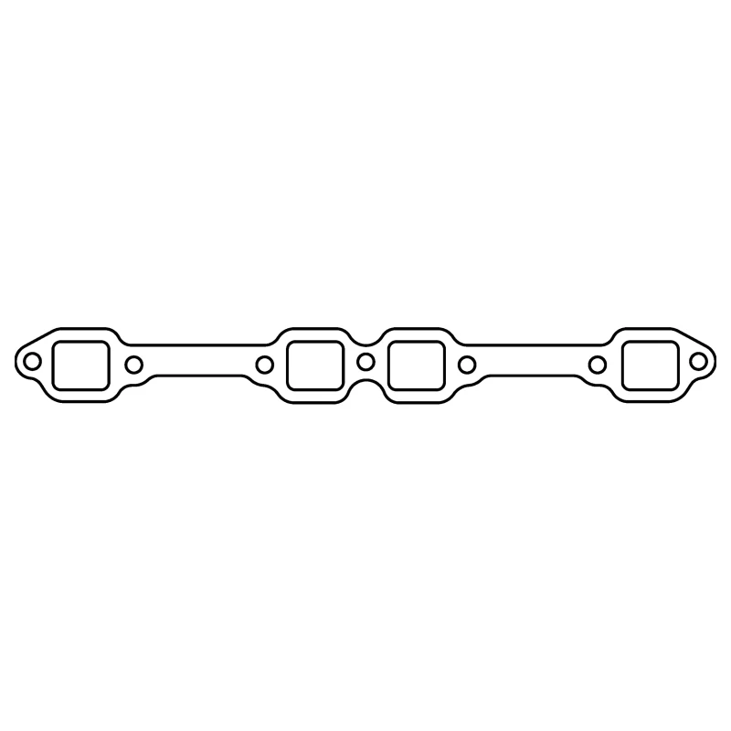 Cometic Ford Y-Block.064in AM Auspuffkrümmer Dichtungssatz