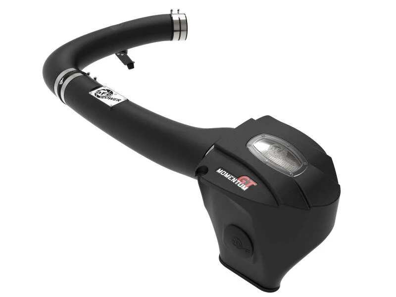 aFe Momentum GT Dry S Stage-2 Ansaugsystem 11-15 Dodge Challenger/Charger V6-3.6L