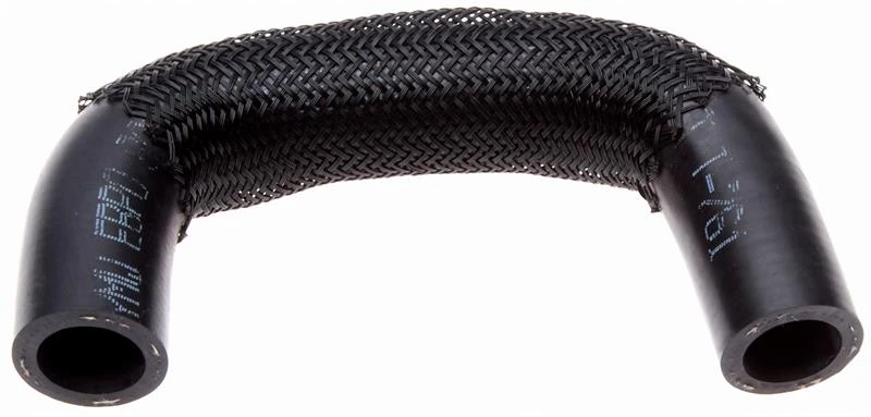 Gates 11-12 Nissan Leaf Electric Pump 2 Inlet To Housing Molded Heater Hose