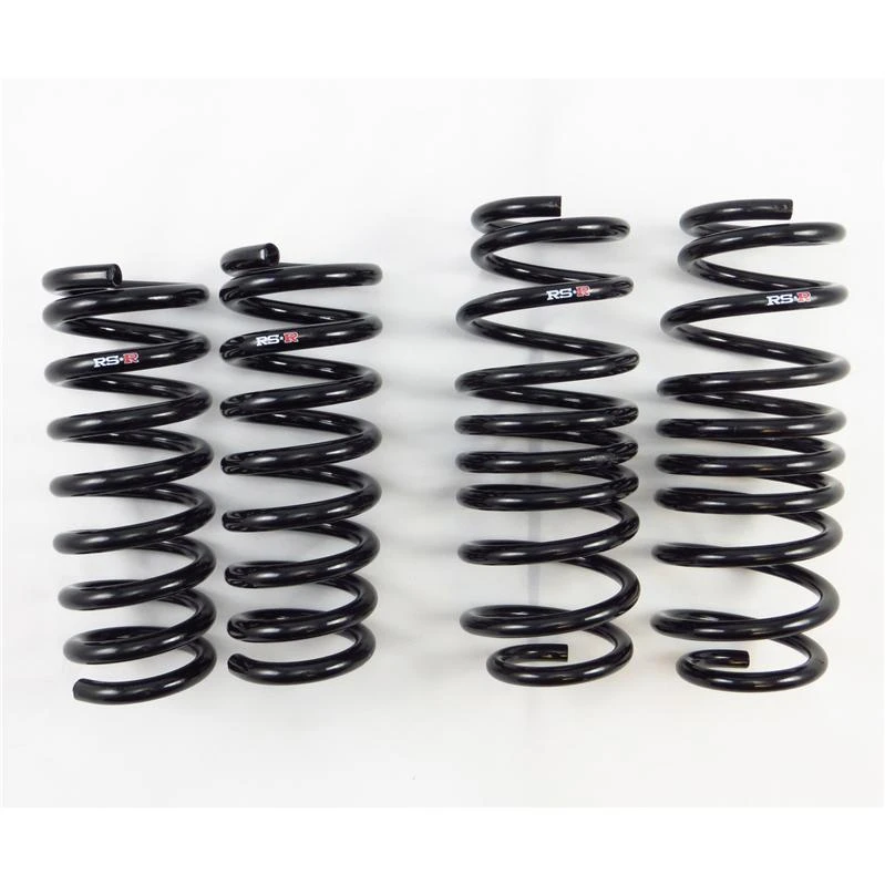 RS-R Lowering Springs for 2014-2018 Infiniti Q50 Hybrid RWD