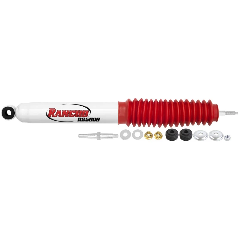 Rancho RS5000 Steering Stabilizer for Ford F-250 Super Duty