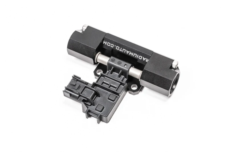 Radium Split-Flow Flex Fuel Sensor Adapter