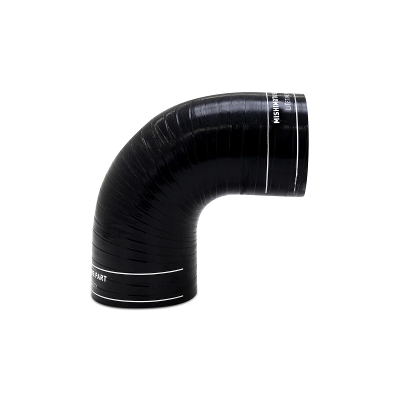Mishimoto Duracore 3.5in 90 Degree Coupler