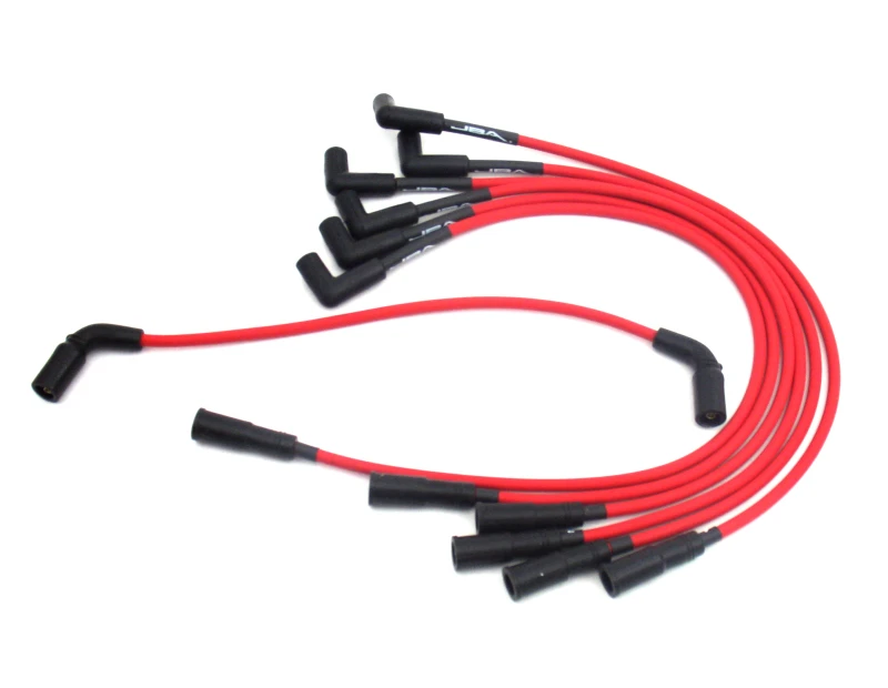 JBA PowerCables Ignition Wires for 1996-2005 GM 4.3L Full Size Trucks