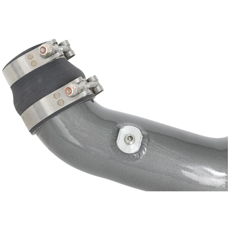 AEM 11-13 BMW 335I L6-3.0L F/I Turbo Intercooler Ladeluftschlauch-Kit