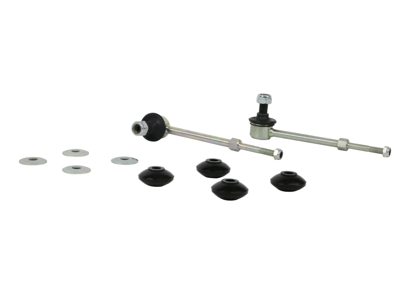 whiteline_W23440-67976bd736ee9 Whiteline 2006+ Toyota FJ Cruiser GSJ15 Hinterer Stabilisator-Link-Montage