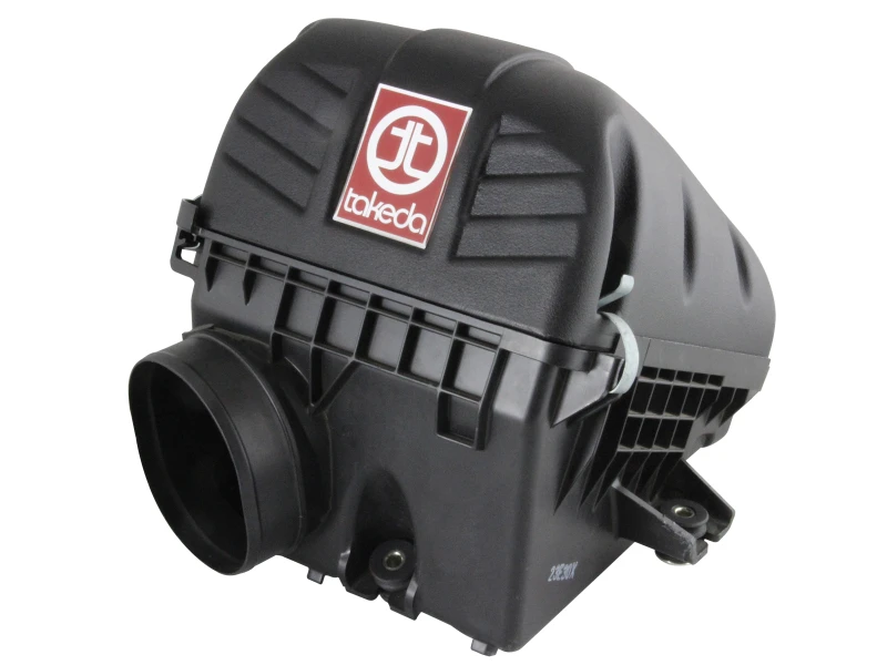 aFe Takeda Ansaugsystem Stage-2 PRO 5R Honda Civic 12-13 L4-1.8L (Wrinkle Black)