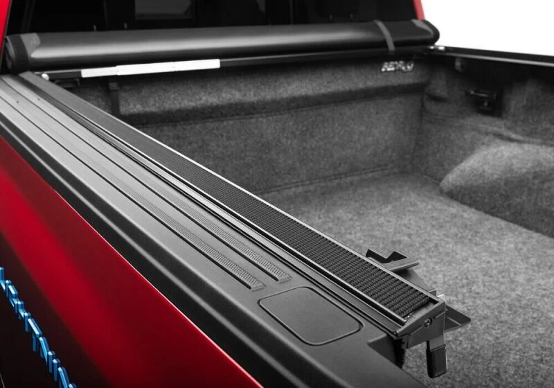 Truxedo Lo Pro Bettabdeckung für 15-21 Ford F-150 5ft 6in