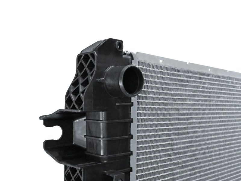 aFe BladeRunner OER Series Radiator 10-12 Dodge Diesel Trucks L6-6.7L (td)