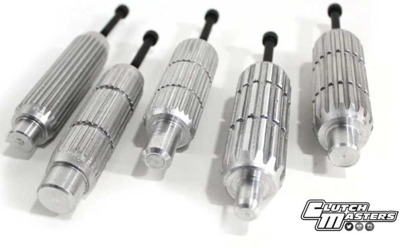 Clutch Masters 05-06 Acura RSX Type-S 2.0L Alignment Tool