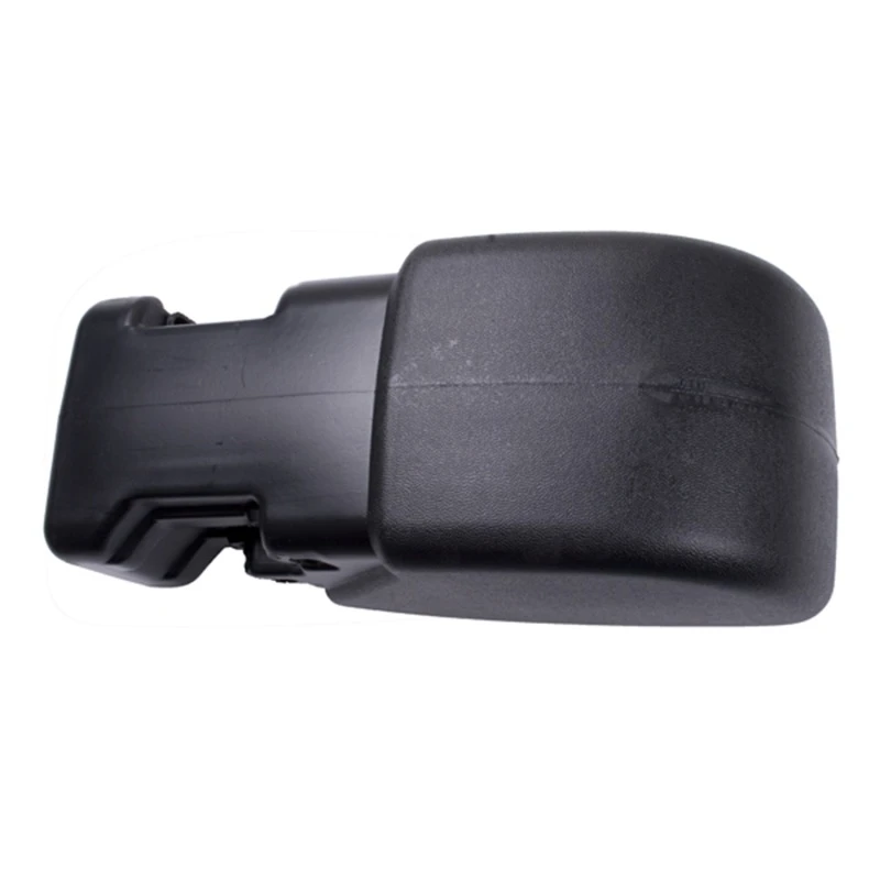 Omix Frontstoßstangen-Verlängerung links 97-06 Jeep Wrangler