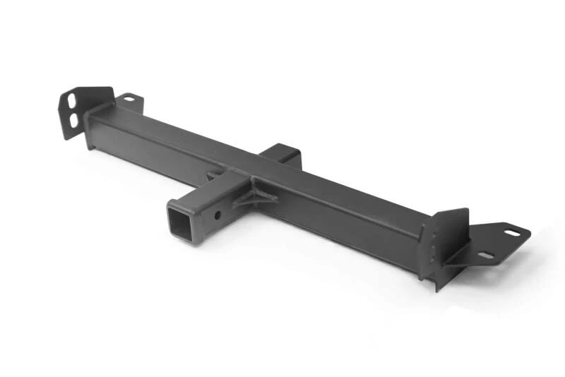 DV8 Offroad MTO Series Accessory Hitch für 2020–2025 Jeep Gladiator JT