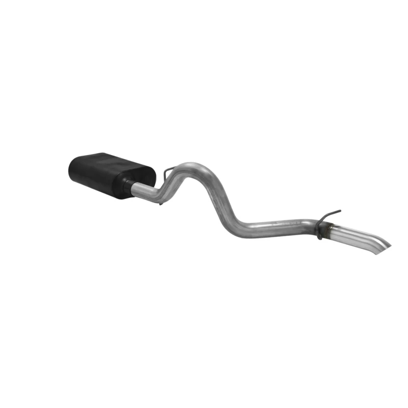Flowmaster 97-99 Jeep Wrangler Force II Cat-Back SS Exhaust System