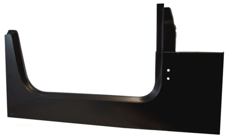 Omix Cowl-Seite Rechts Vorne - 81-86 Jeep CJ8