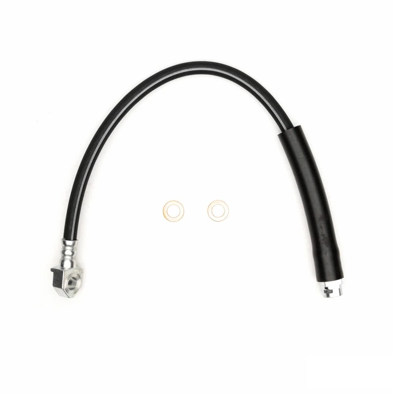 DFC 06-13 Chevrolet Corvette Front-R Brake Hose