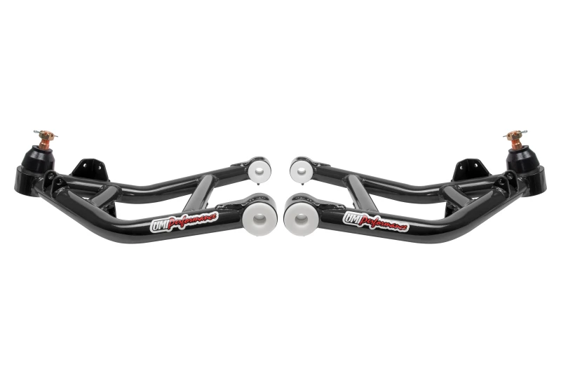 UMI Performance 70-81 GM F-Body Lower A- Arms Race Version