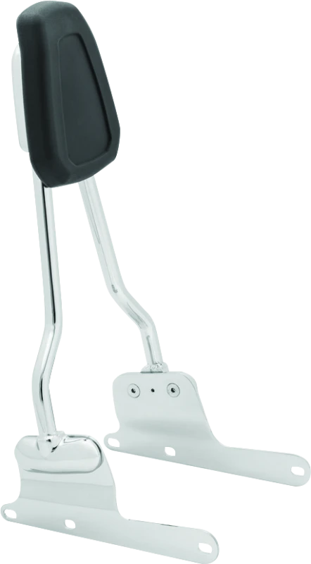 Kuryakyn Sissy Bar for 06-17 Softail Chrome