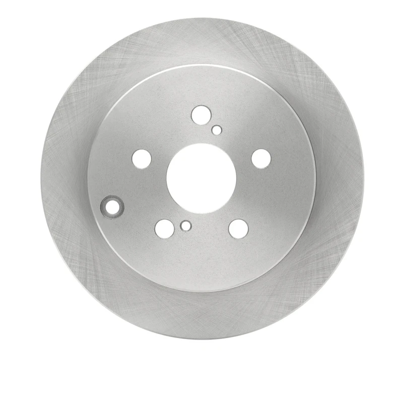 DFC 00-10 Pontiac Vibe Rear Brake Rotor