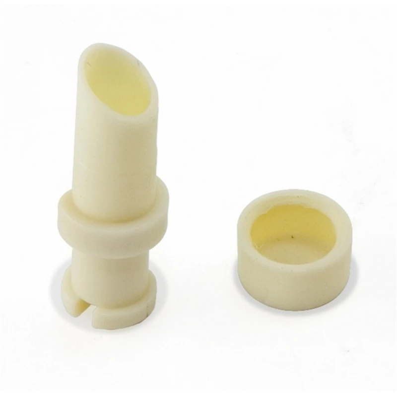 Omix Achsbelüfter Dana 30/35/44 72-18 Jeep Modelle