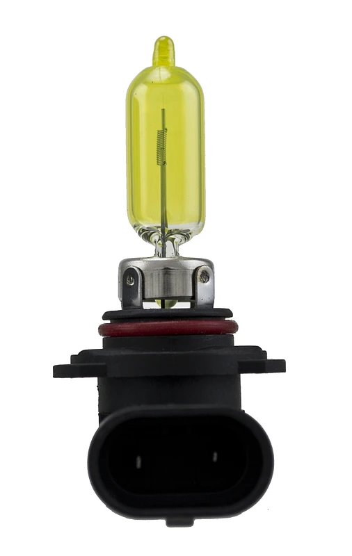 Hella Optilux HB3 9005 12V/65W XY Xenon Gelbe Glühbirne