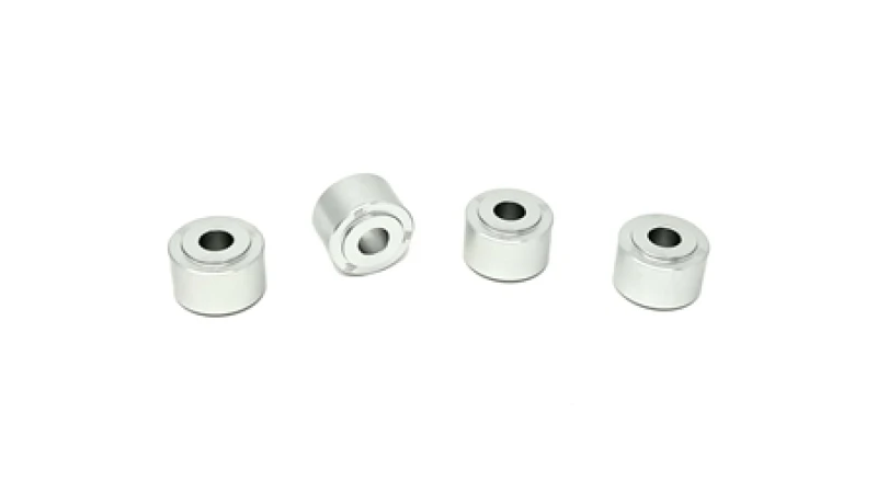 Torque Solution Solid Shifter Bracket Bushings for Nissan/Infiniti Models