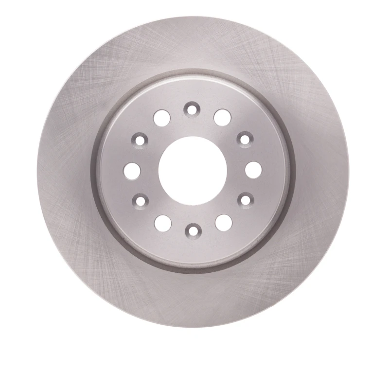 DFC 17-25 Buick Enclave Rear Brake Rotor