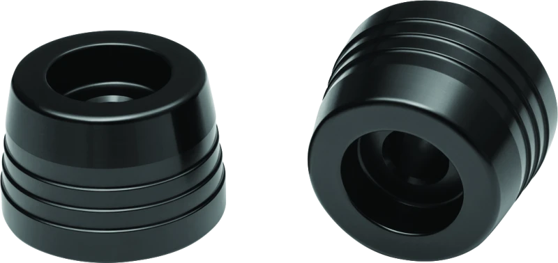 Kuryakyn Lodestar Handlebar Slider Black