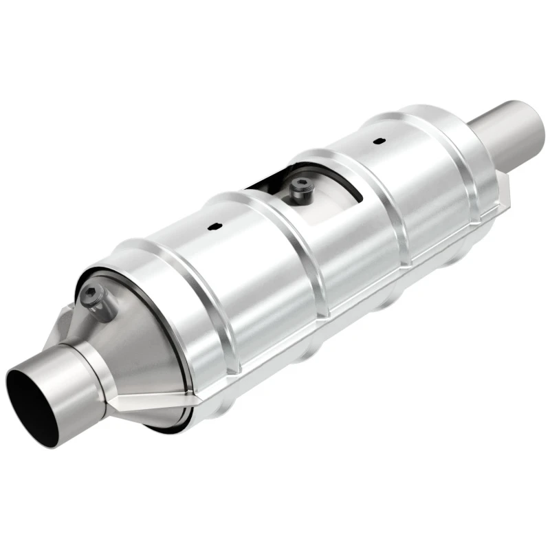 Magnaflow-Konverter DF 00-05 Ford Excursion / 99-04 F-250 SD / 99-04 F-350 SD (Kalifornien)