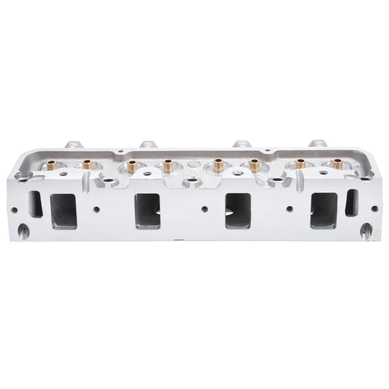Edelbrock Einzel-Ford FE 72cc 390/428 Zylinderkopf