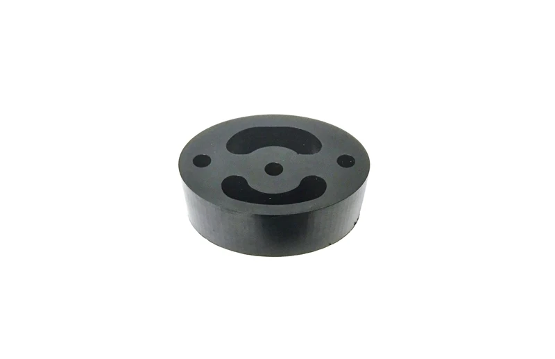 Torque Solution Exhaust Mount Oval for Honda Civic 12+ Including SI