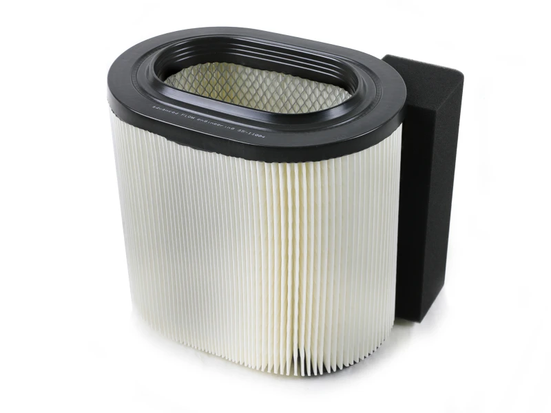 aFe ProGuard OE Replacement Air Filter for 17-19 Ford Diesel Trucks 6.7L (td)