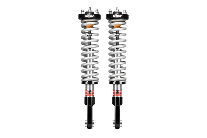 Eibach Pro-Truck Coilover 2.0 Front for 24-25 Toyota Tacoma 2WD/4WD