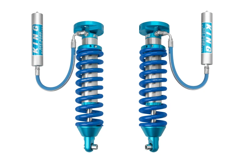 King Shocks Mitsubishi L200/Triton Front 2.5 Dia Coilover (Paar)