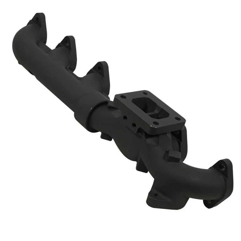 BD Diesel 13-18 RAM 3500/4500/5500 6.7L Cummins Cab & Chassis Exhaust Manifold Kit