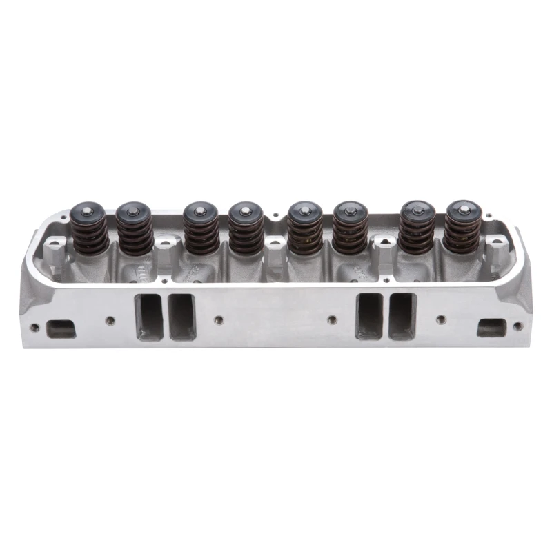 Edelbrock Einzel-Leistung RPM Sb/Chrys Kopf Komplett
