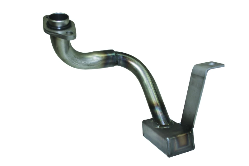 Moroso Ford 5.0/Coyote (w/Front Sump) Oil Pump Pick-Up