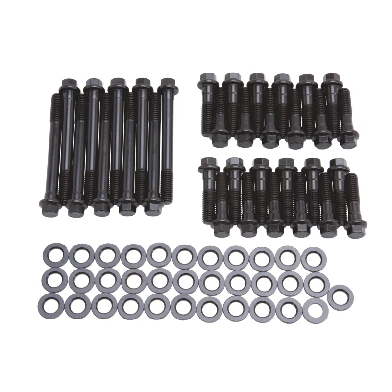 Edelbrock Chrysler E-Street / Performance RPM Zylinderkopf-Bolzen-Kit
