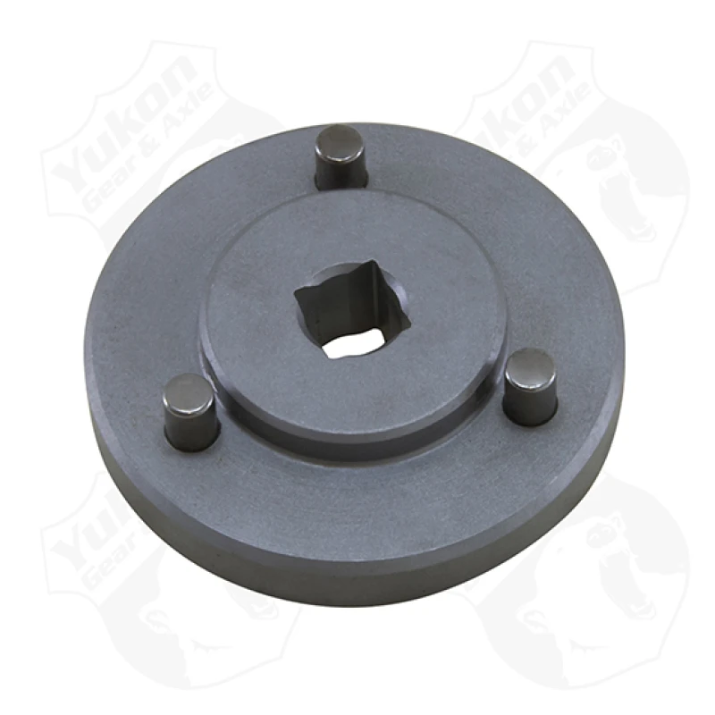 Yukon Gear Spanner Tool for Toyota 7.5in / 8in / V6 / and Landcruiser