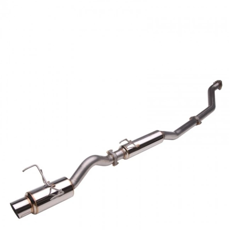 Skunk2 MegaPower R 02-05 Honda Civic Si 70mm Auspuffsystem