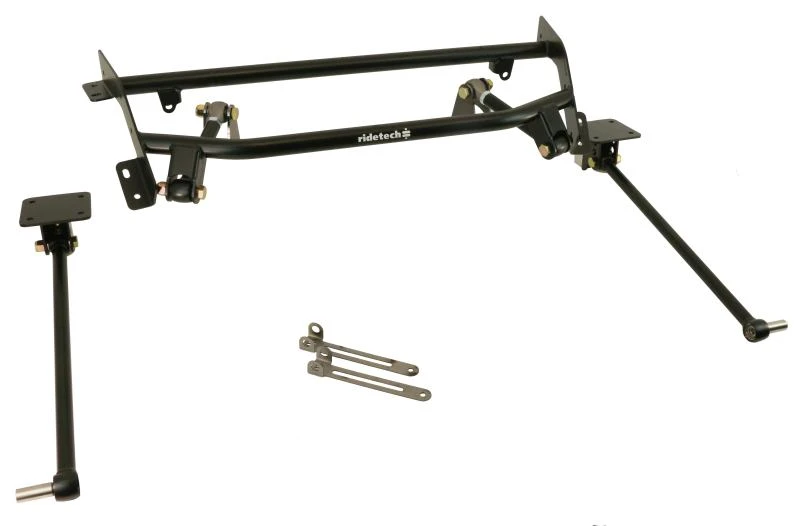 Ridetech 68-72 Chevy Nova 4-Link Befestigung