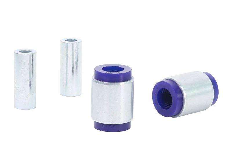superpro_SPF2954K-67950c7c0b9d5 SuperPro 2003 Mazda 6 S Front Lower Inner Control Arm Bushing Set